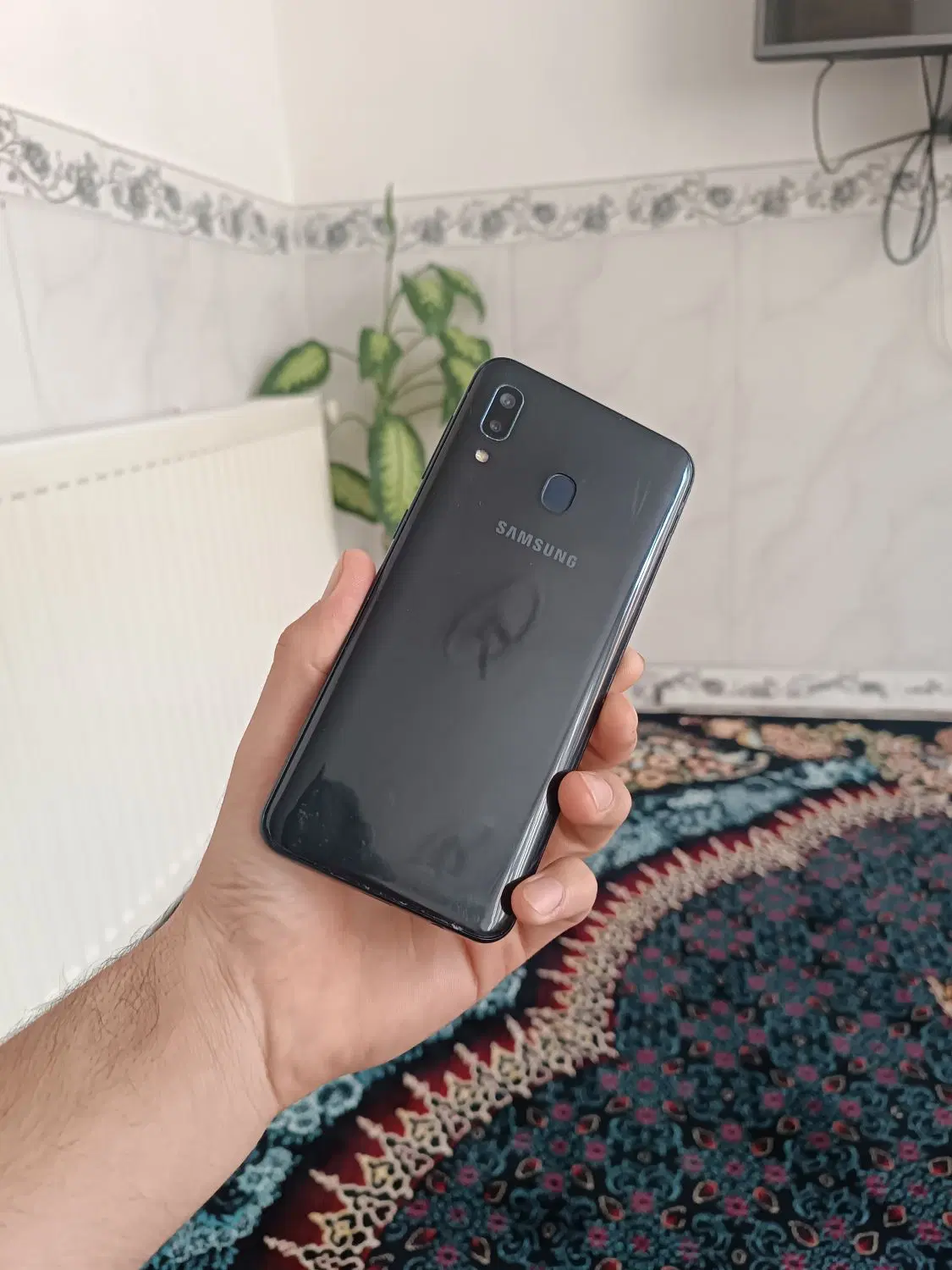 a20|موبایل|جوانرود, |دیوار