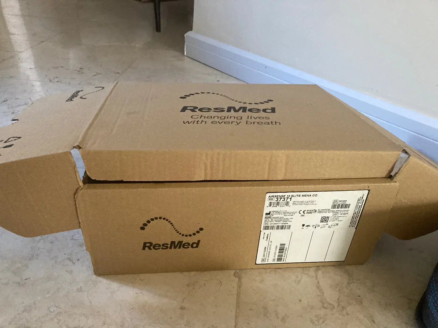 سی پپ رسمد|پزشکی|تهران, ستارخان|دیوار