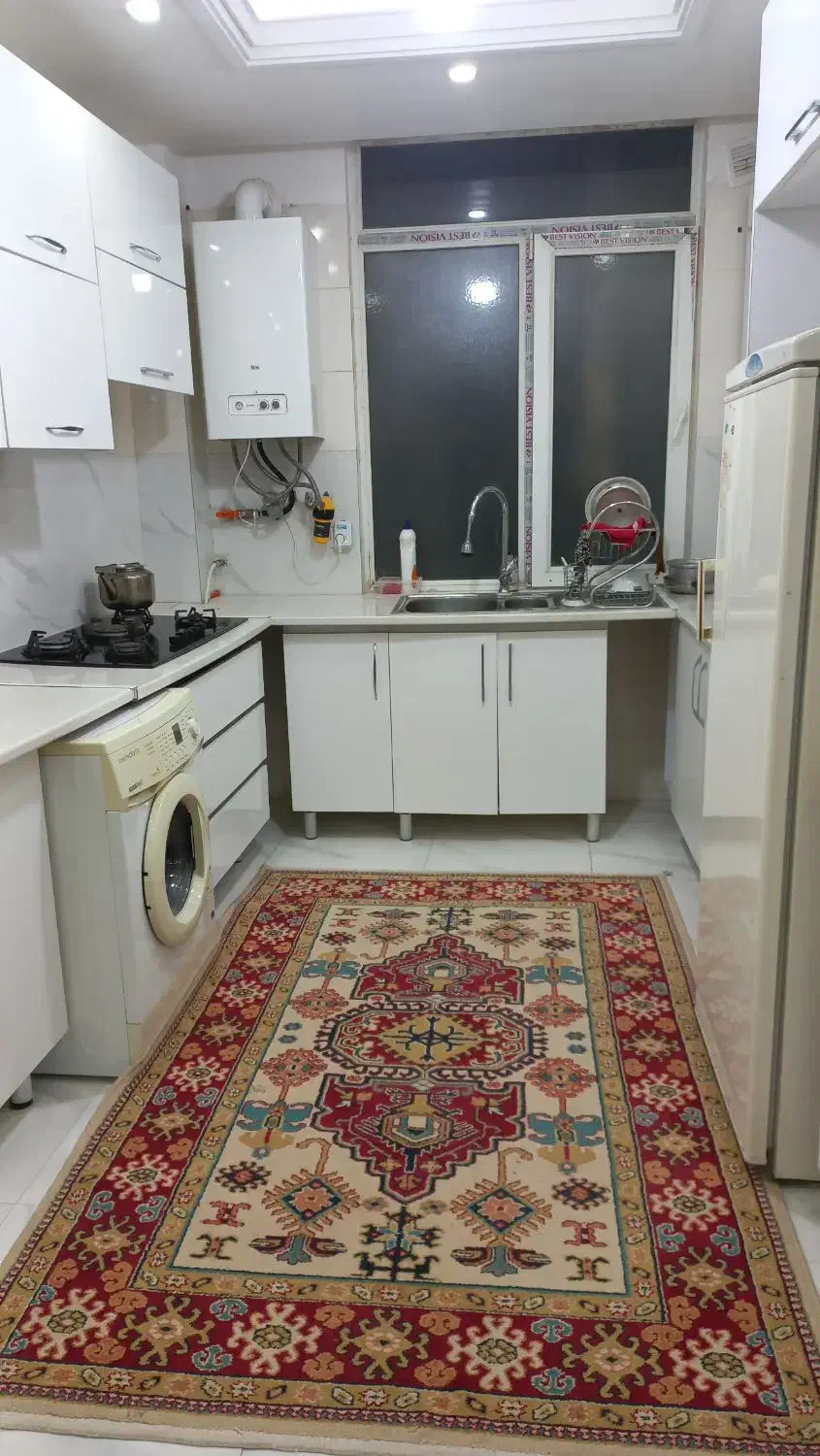 اجاره خانه|اجارهٔ کوتاهمدت آپارتمان و سوئیت|اراک, |دیوار