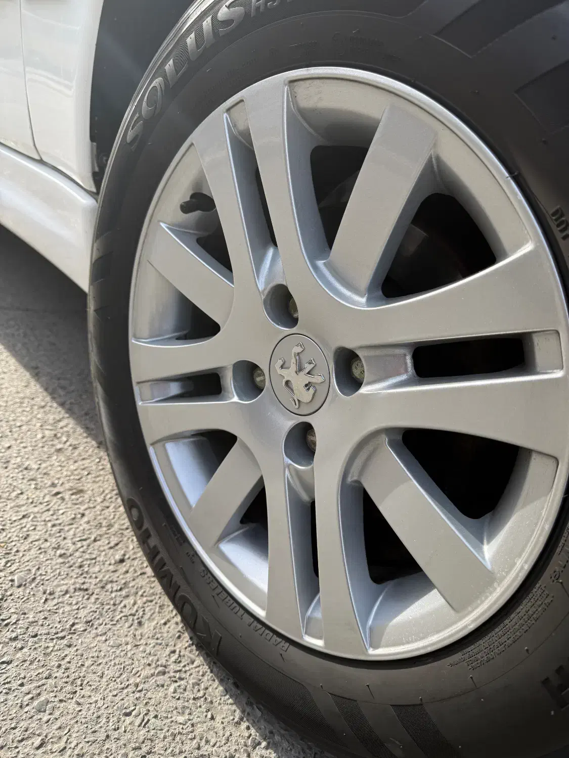 پژو پارس سال 1400|خودرو سواری و وانت|رباط‌کریم, رباط‌کریم|دیوار