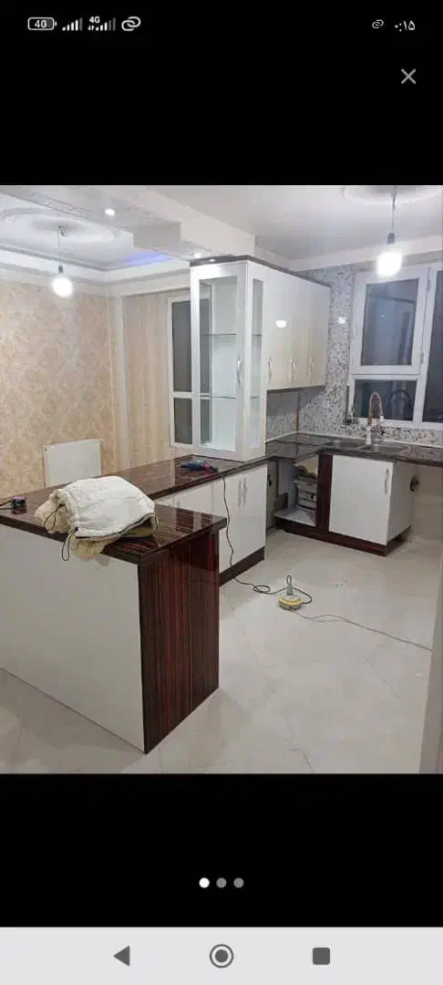 کابینت و هود و سینک|هود|اسلامشهر, باغ فیض|دیوار