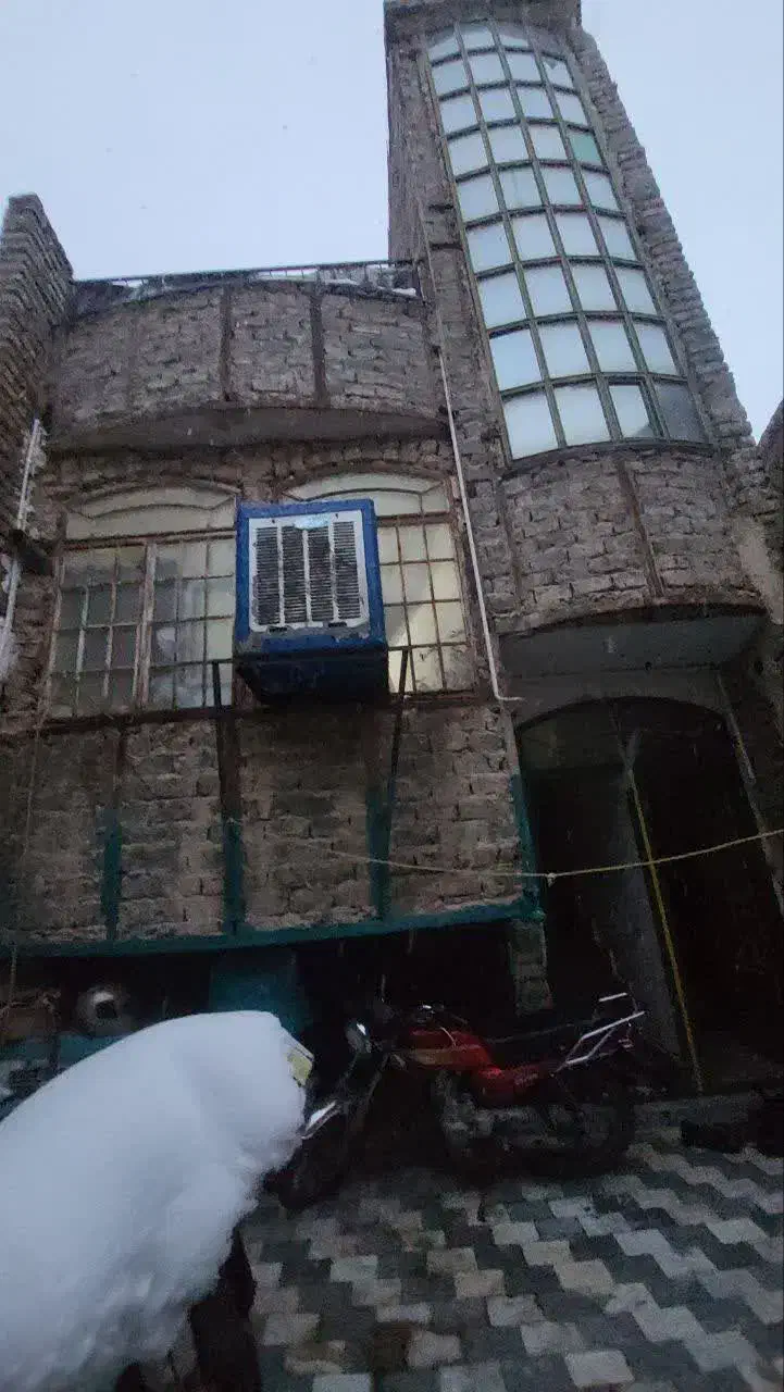 فرصتی مناسب برای خاندارشدن شما|فروش خانه و ویلا|قم, سراجه (۱۵ خرداد)|دیوار