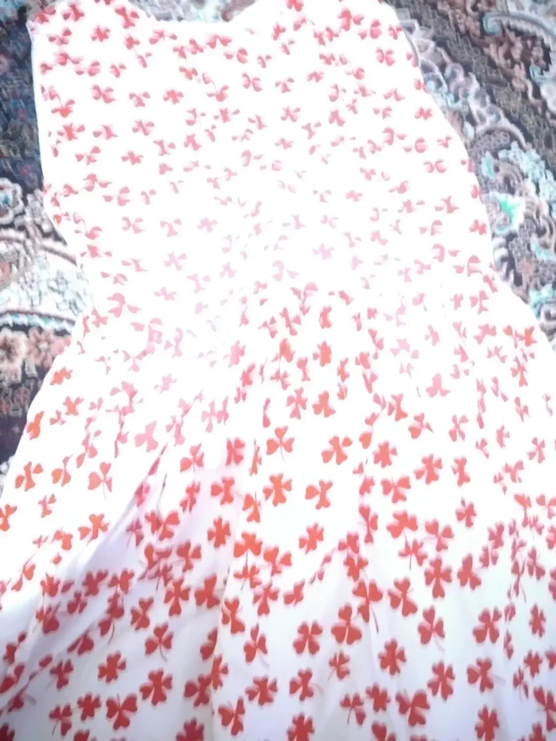 لباس زیبا|کفش و لباس بچه|فولادشهر, A4|دیوار