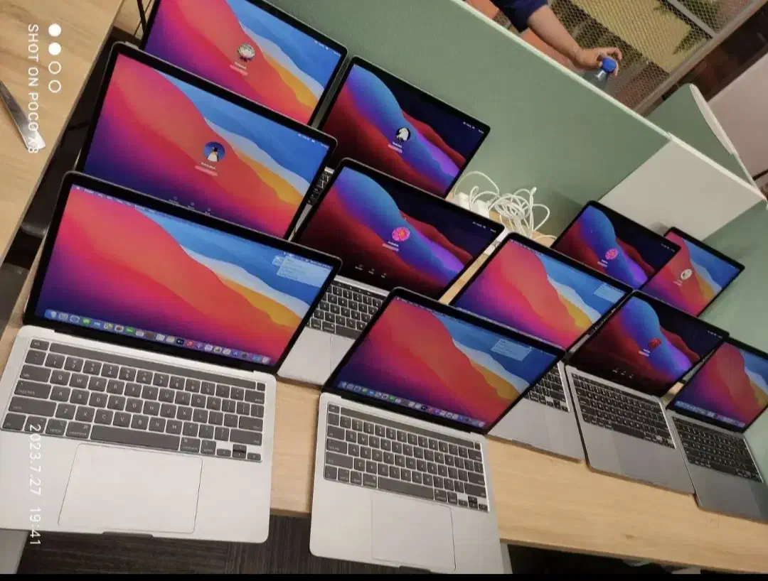 انواع لپ تاپ برنامه نویسی مهندسی اقساطی و گارانتی|رایانه همراه|تهران, میرداماد|دیوار