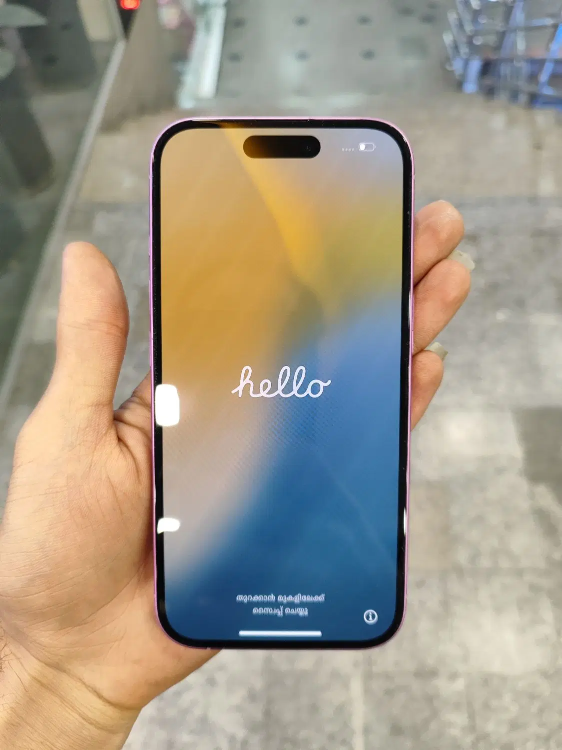 iphone 16 normal|موبایل|تهران, فردوس|دیوار
