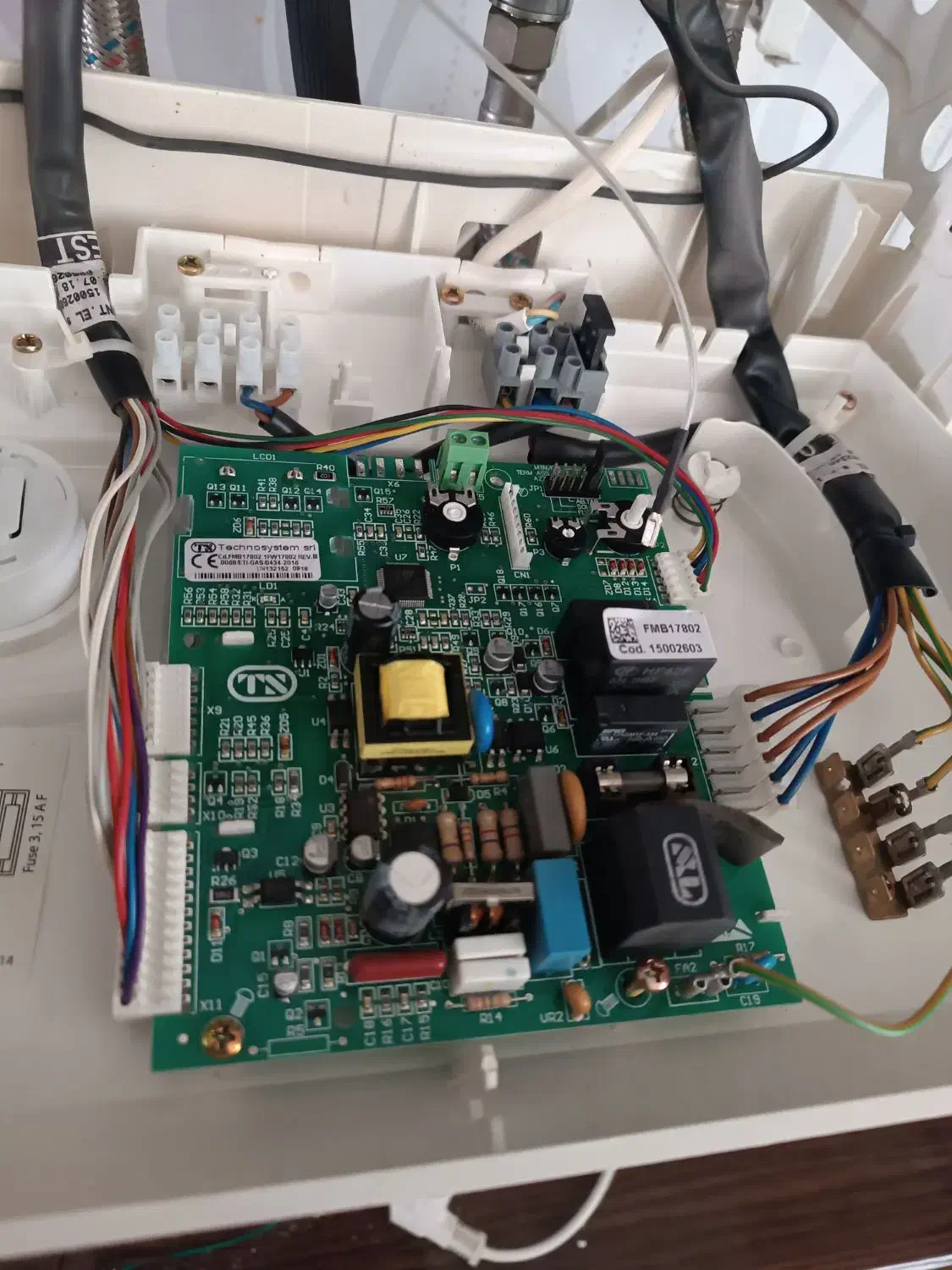 نمایندگی سرویس نصب یخچال پکیچ بخاری تعمیر لباسشویی|خدمات پیشه و مهارت|گلبهار, شهر جدید گلبهار|دیوار