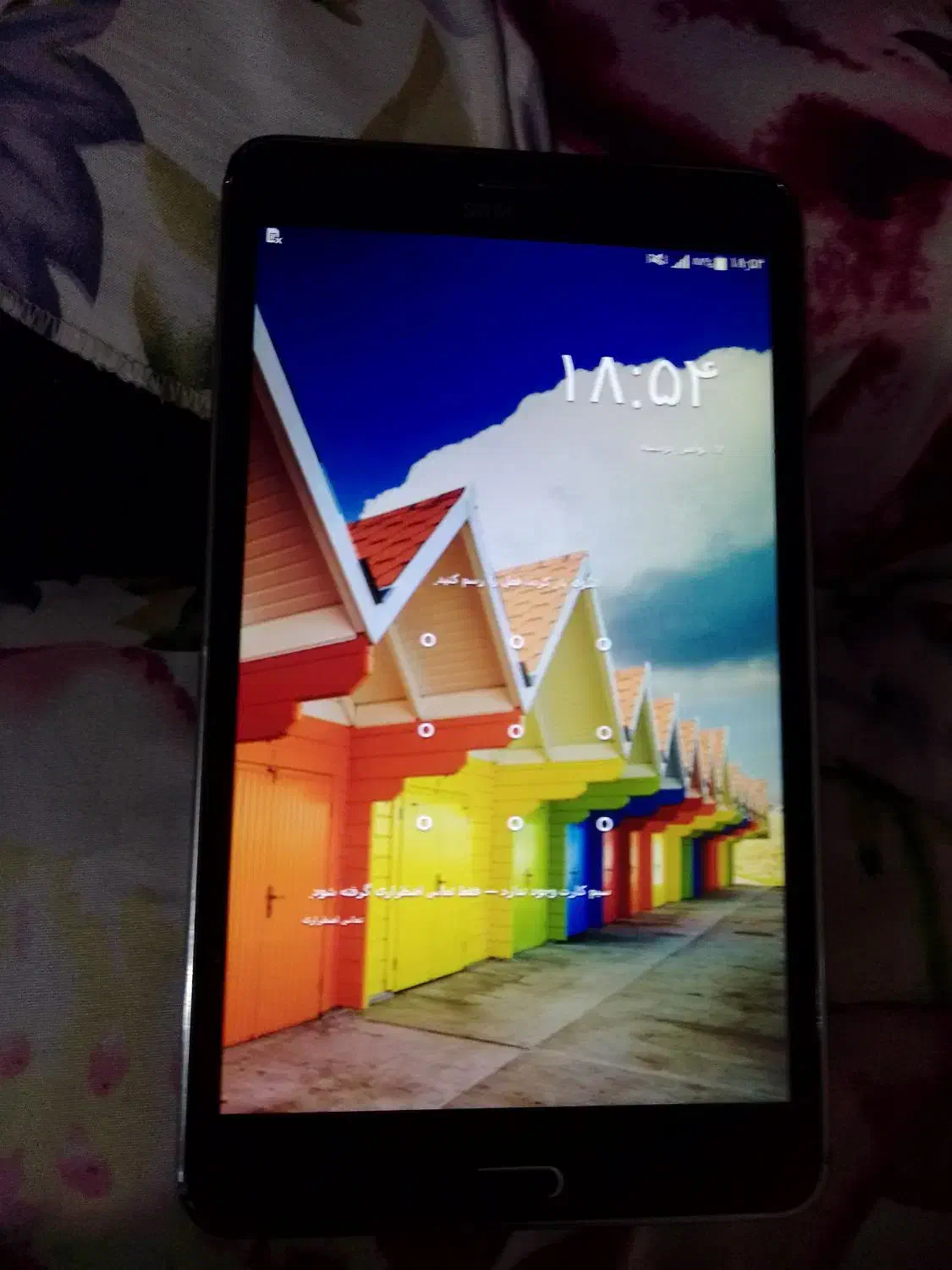 سا.مسو.نگ تبلت|تبلت|اسلام‌شهر, شهرک مصطفی خمینی|دیوار