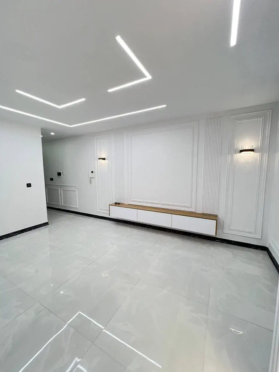 63 متر/ ۲ خواب/سند تک برگ / قابل تهاتر|فروش آپارتمان|اندیشه, اندیشه فاز ۴|دیوار