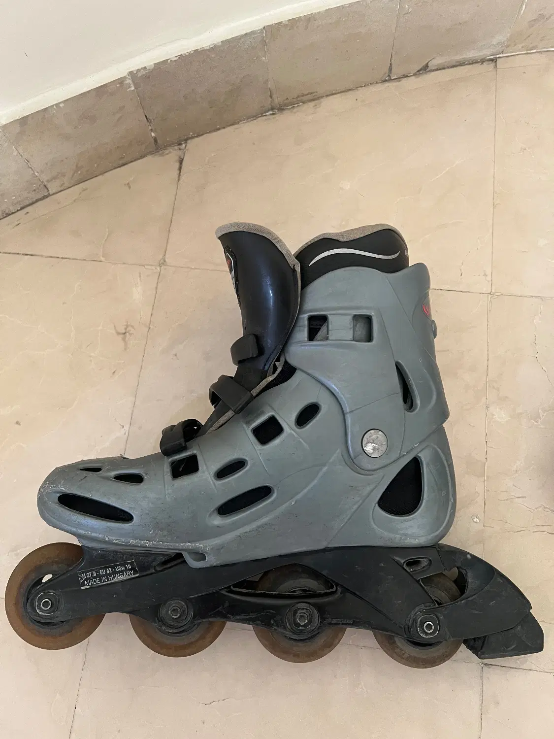 اسکیتRollerBlade|دوچرخه، اسکیت، اسکوتر|تهران, دارآباد|دیوار