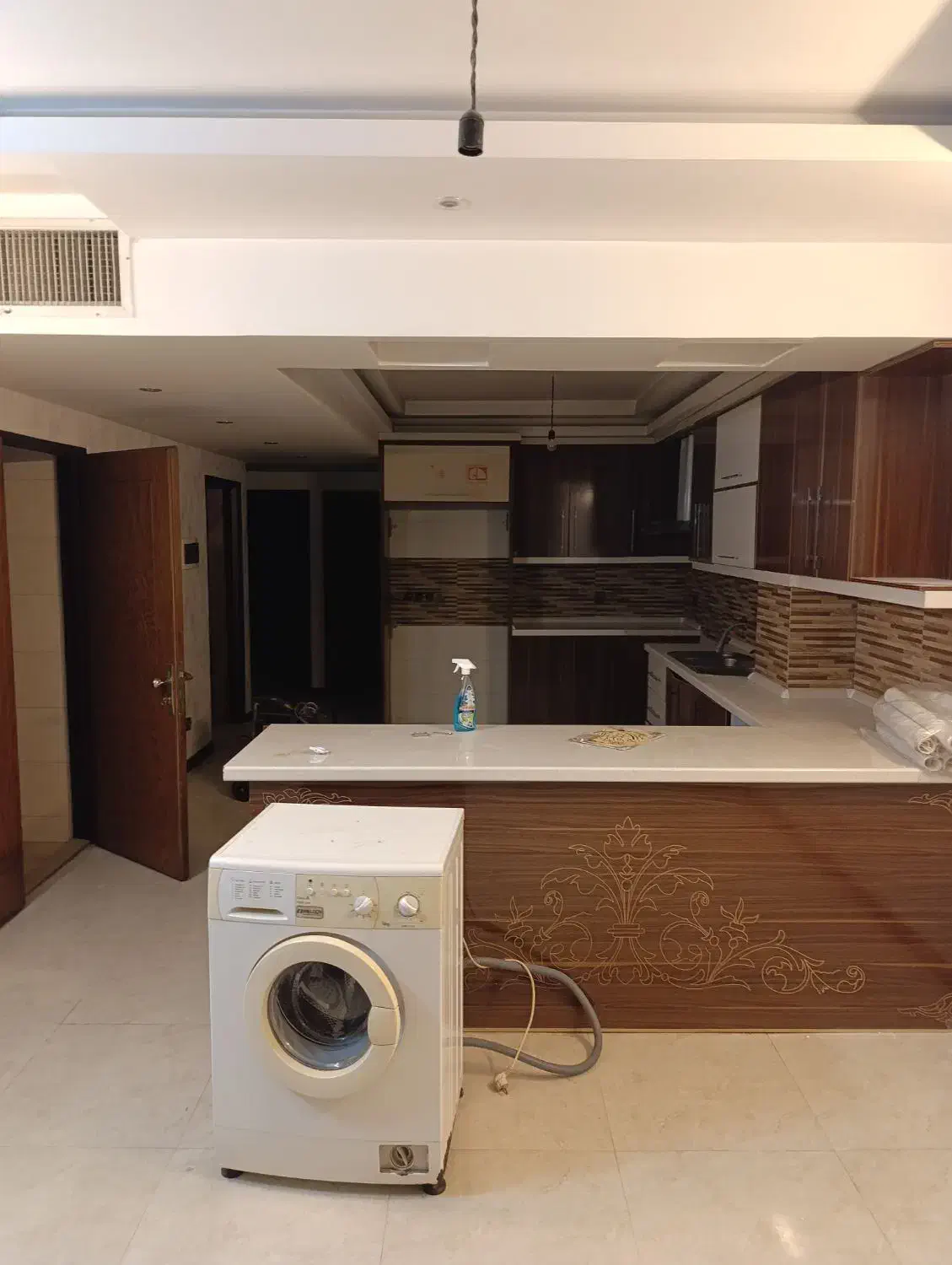 اجاره اپارتمان 3 خوابه|اجارهٔ آپارتمان|اصفهان, برزان|دیوار