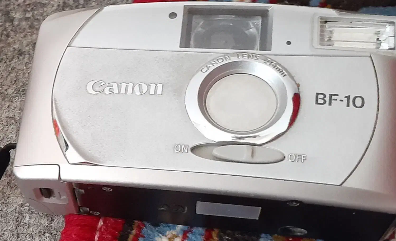 دوربین عکاسی|دوربین عکاسی و فیلمبرداری|کاشان, پاقپان|دیوار