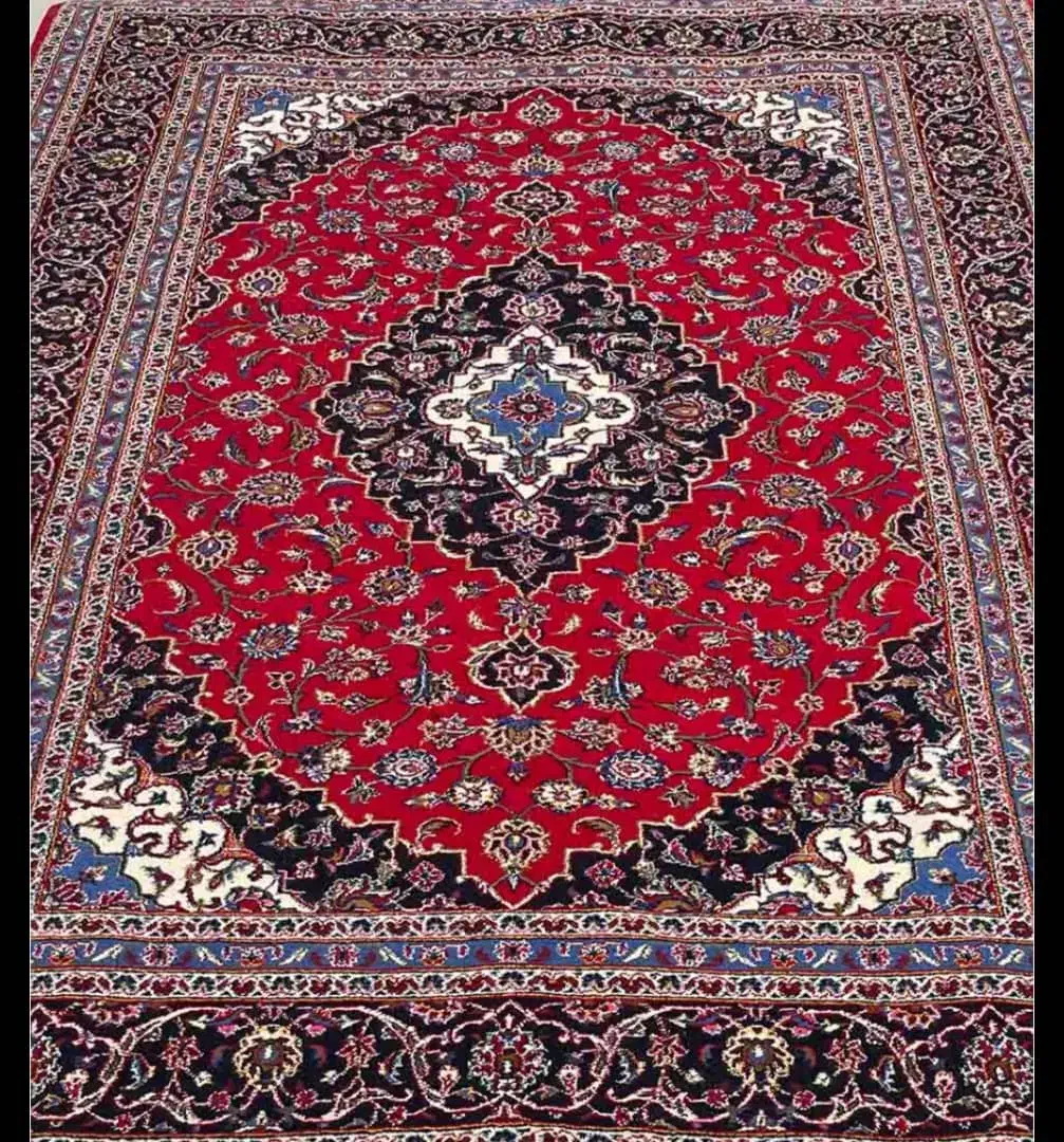 آکرولیک ف رش  نخی شش متری،9متری.12متری|فرش|کرمانشاه, |دیوار