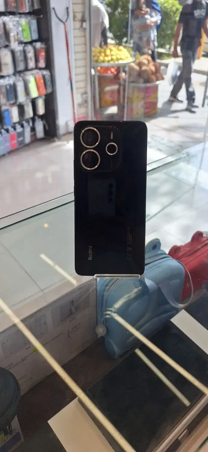 Note14|موبایل|نیشابور, محله میدان باغات|دیوار