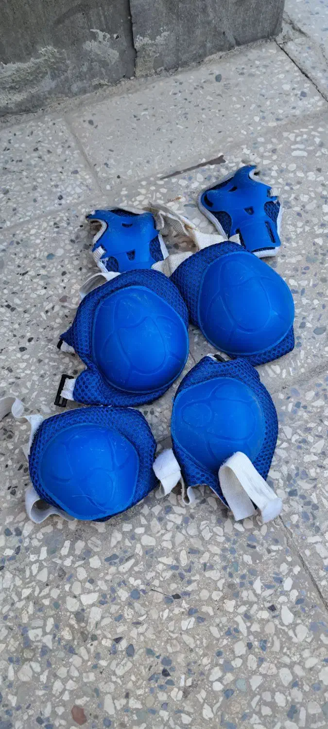 اسکیت|دوچرخه، اسکیت، اسکوتر|باقرشهر, |دیوار