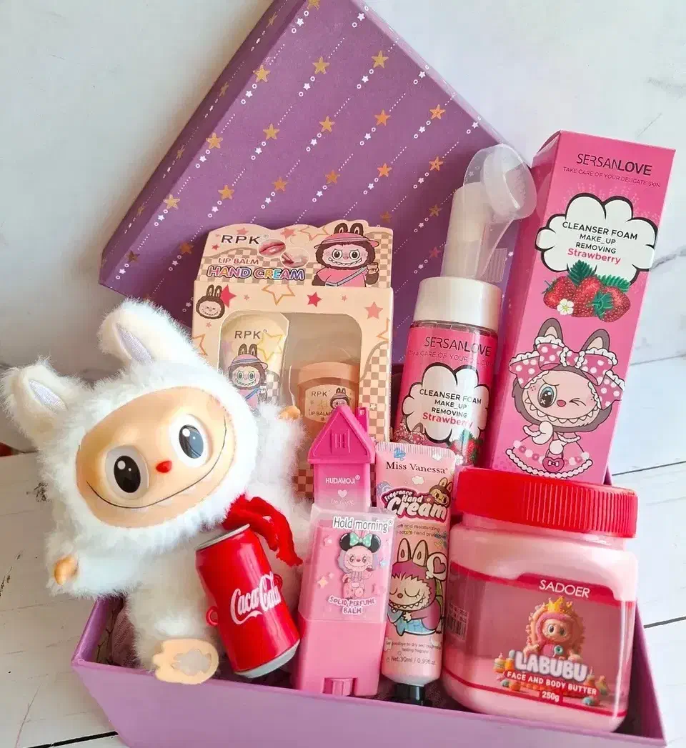 پک هدیه|آرایشی، بهداشتی، درمانی|تنکابن, |دیوار