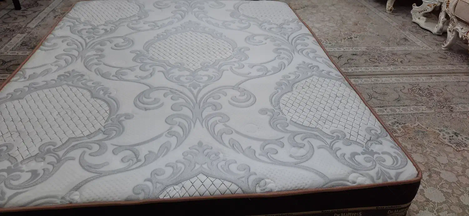 فروش تشک دو نفره|تشک تختخواب|مهاباد (آذربایجان غربی), |دیوار