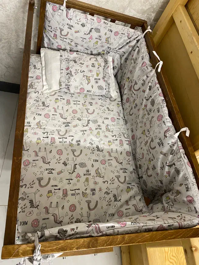 تخت کودک|تخت و سرویس خواب|تهران, خانی آباد نو شمالی|دیوار