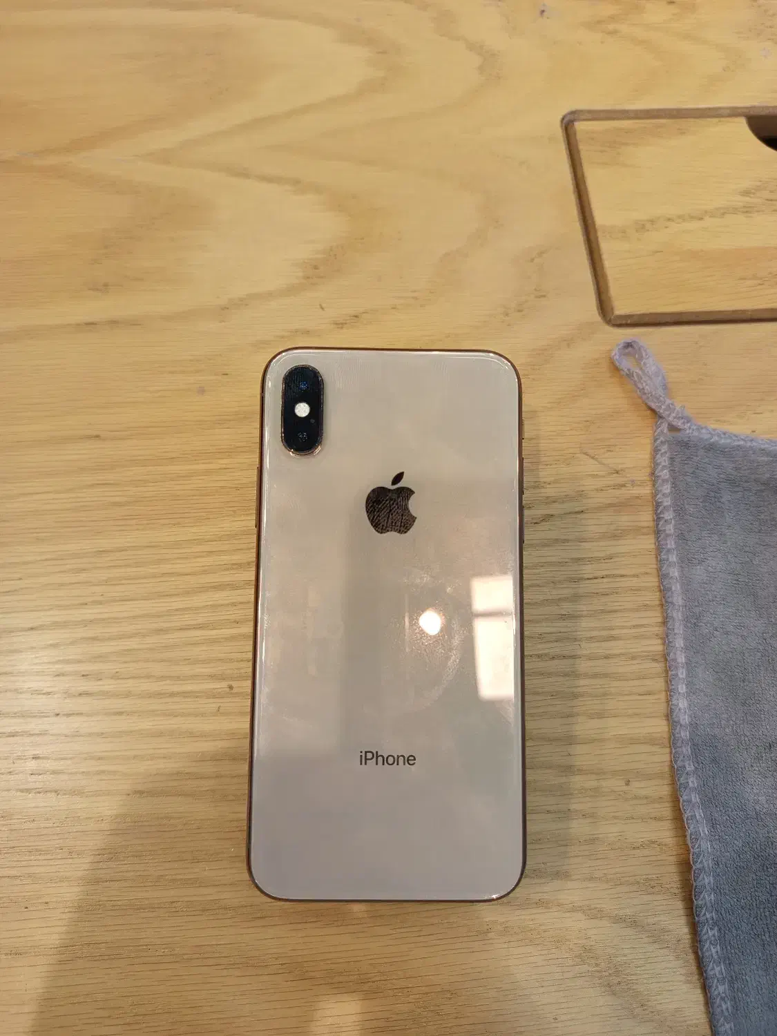 iPhone xs 256 LLA|موبایل|تهران, تهرانسر مرکزی|دیوار