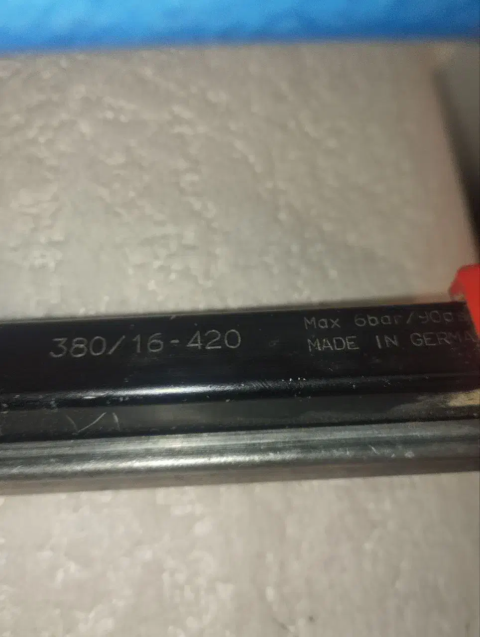 منگنه کوب BEA المانی اصلی|ابزارآلات|تهران, شهرک ولیعصر جنوبی|دیوار