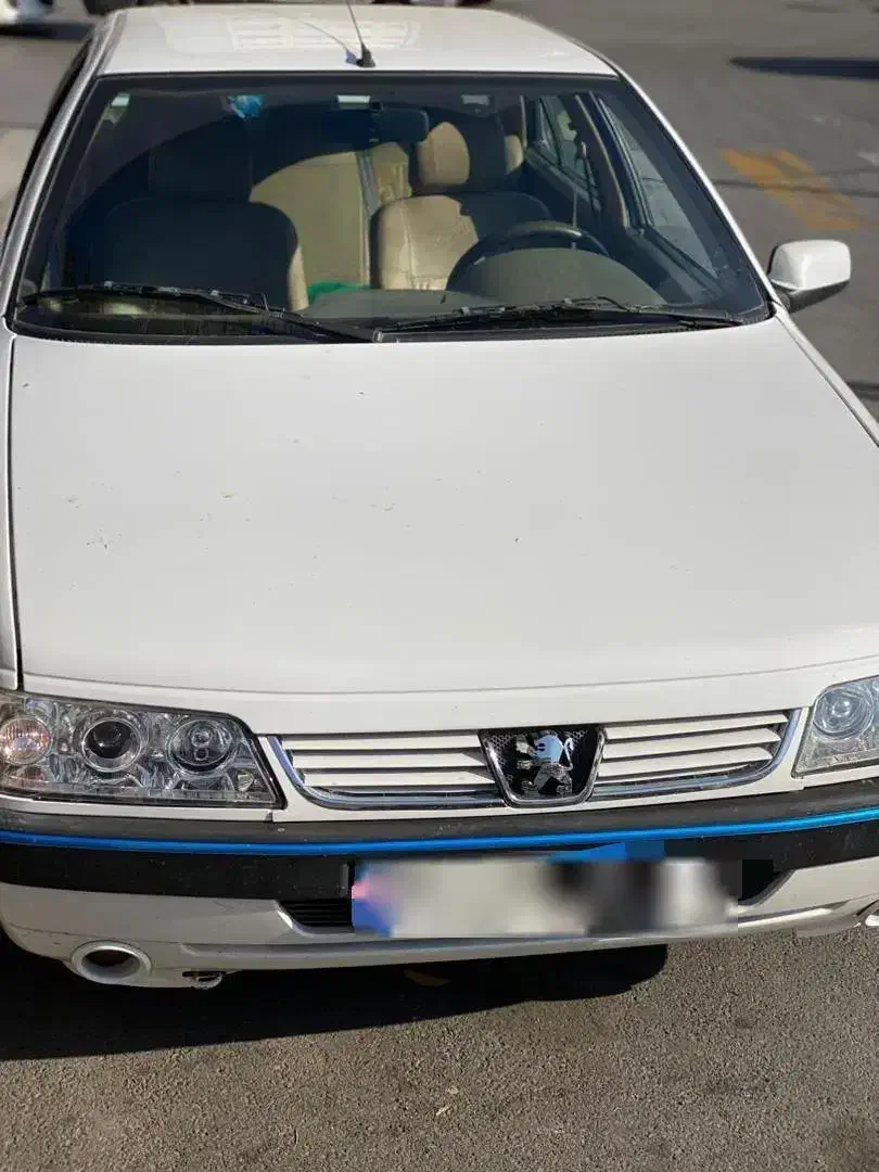 ۴۰۵ اس ال ایکس تیو فایو مدل ۹۶|خودرو سواری و وانت|بابل, |دیوار