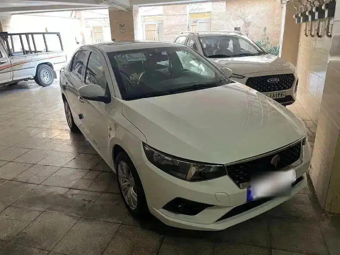 تارا اتومات|خودرو سواری و وانت|تهران, شهرک شریعتی|دیوار