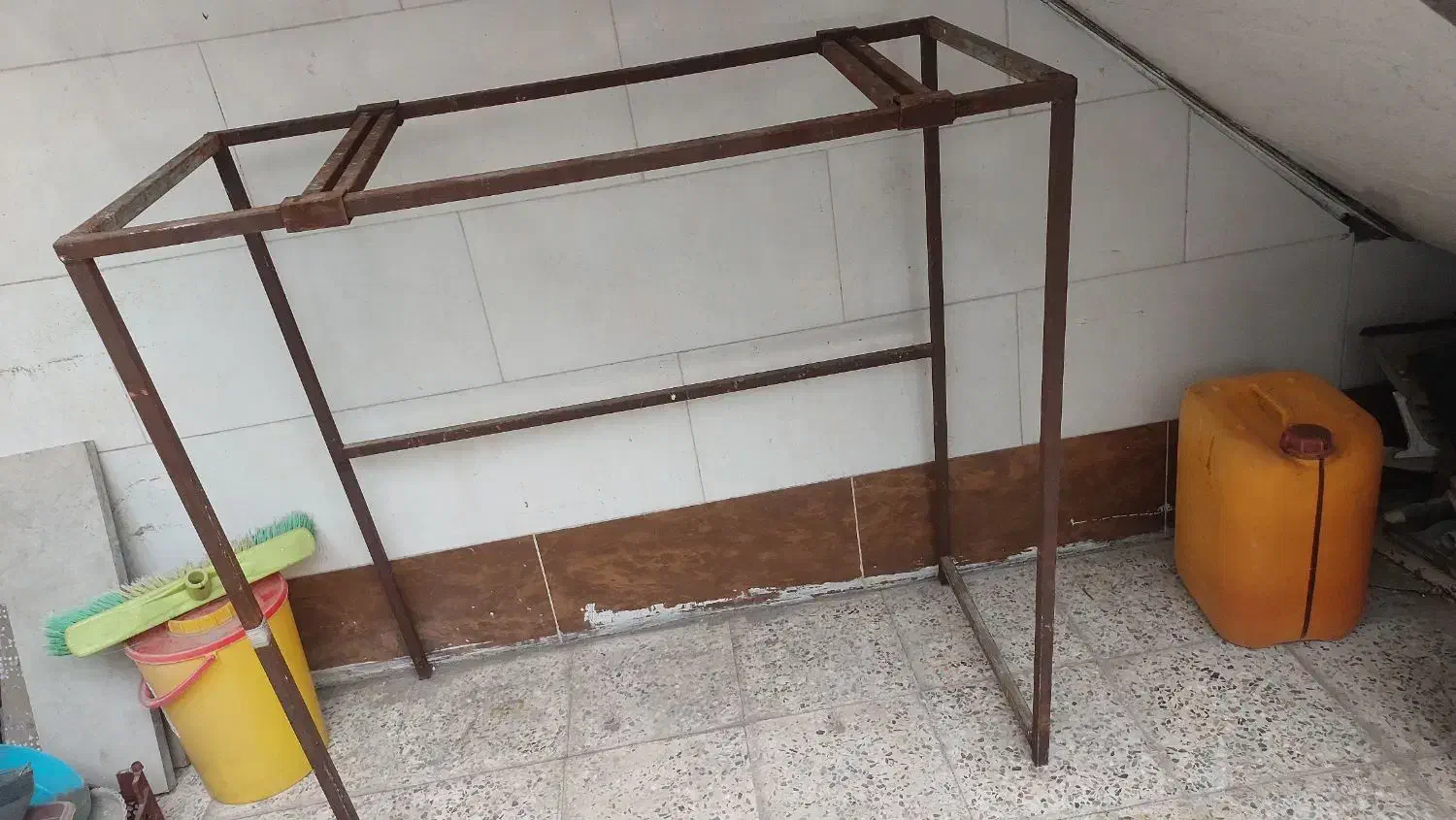 جا کولر گازی|کولر گازی و فنکوئل|اندیمشک, |دیوار