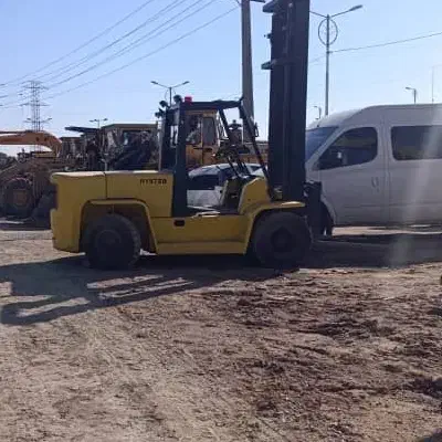 لیفتراک ۷ تن xL|خودرو سنگین|اهواز, شریعتی جنوبی|دیوار