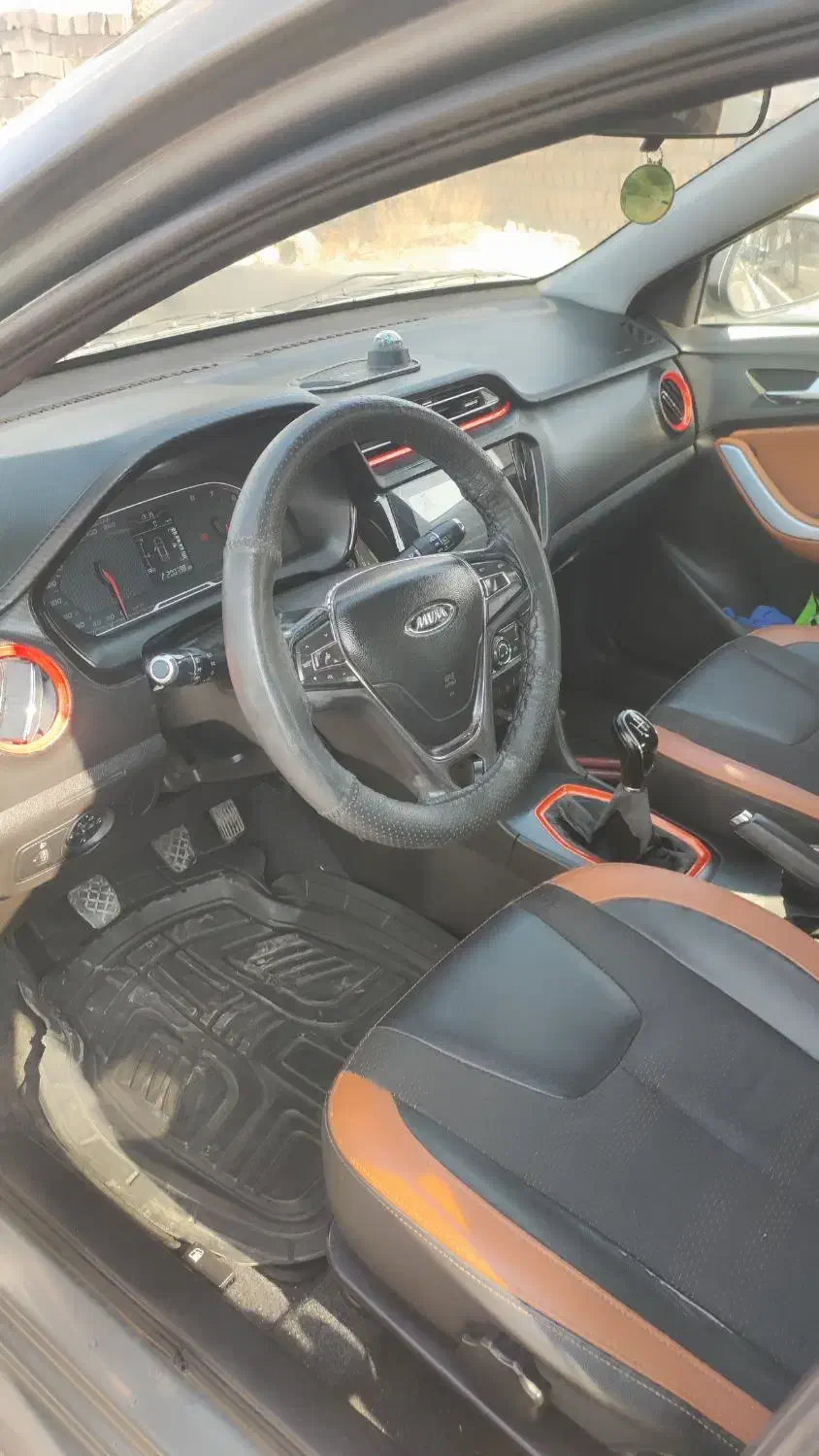 mvm x22اکسلنت لاکچری|خودرو سواری و وانت|ماهدشت, |دیوار