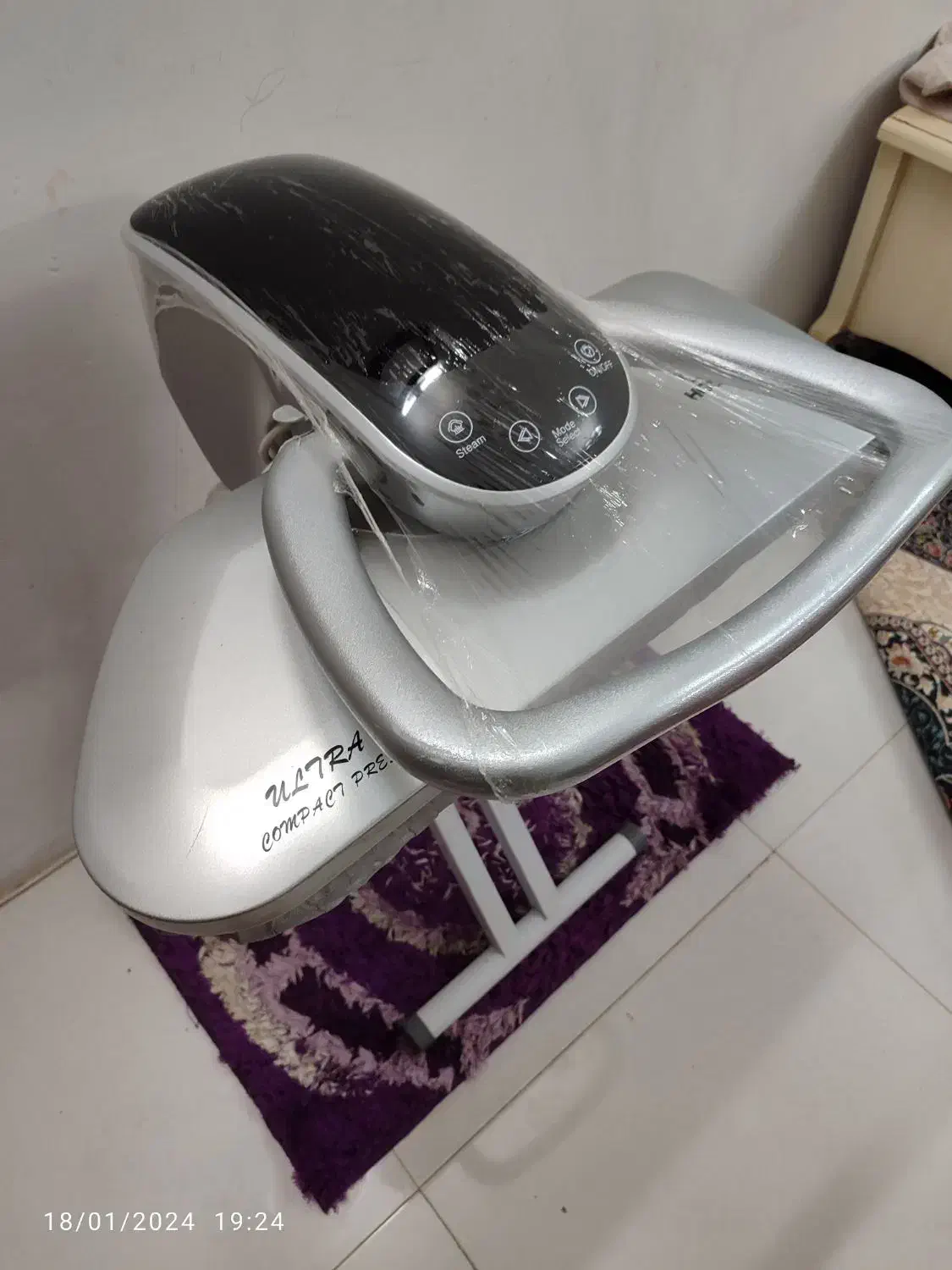 اتوپرس|اتو و لوازم اتو|تهران, مجیدیه|دیوار