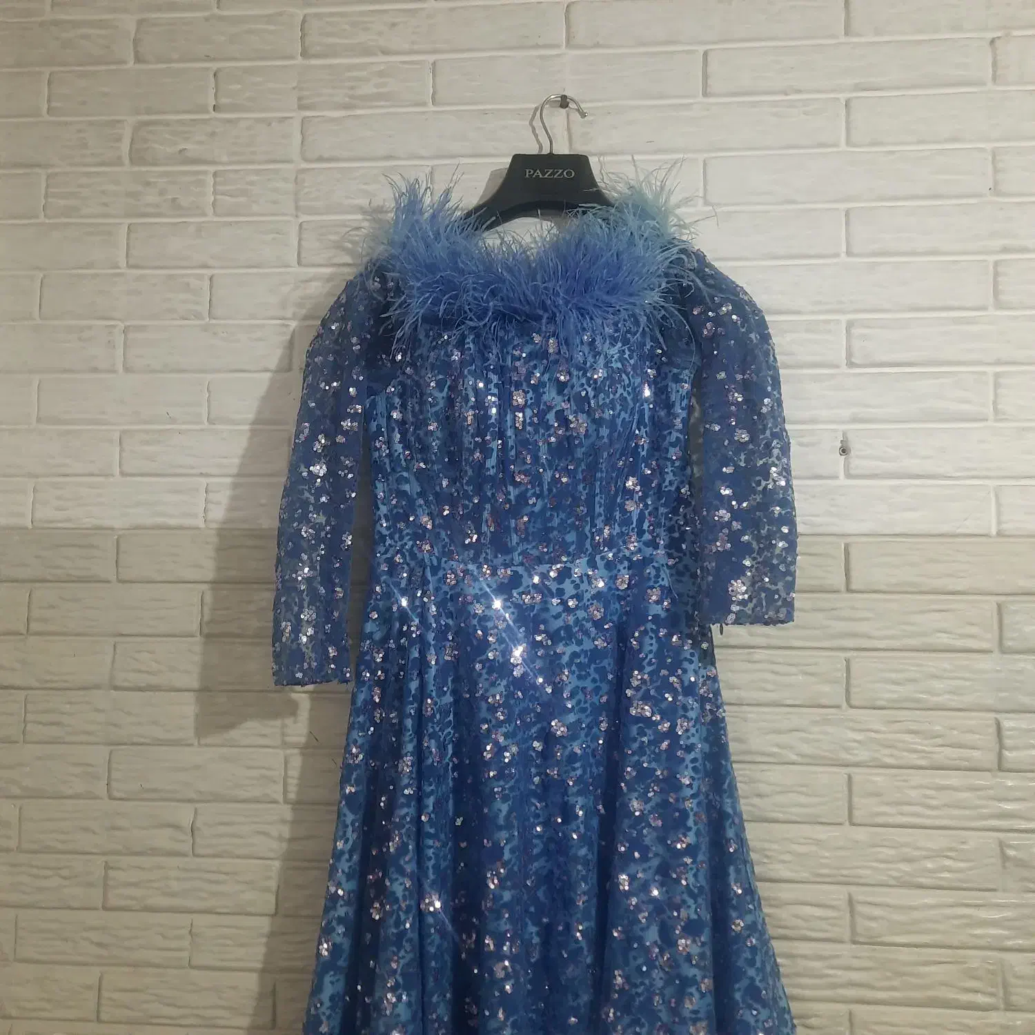 سه دست لباس مجلسی|لباس|رباطکریم, شهرک والفجر|دیوار