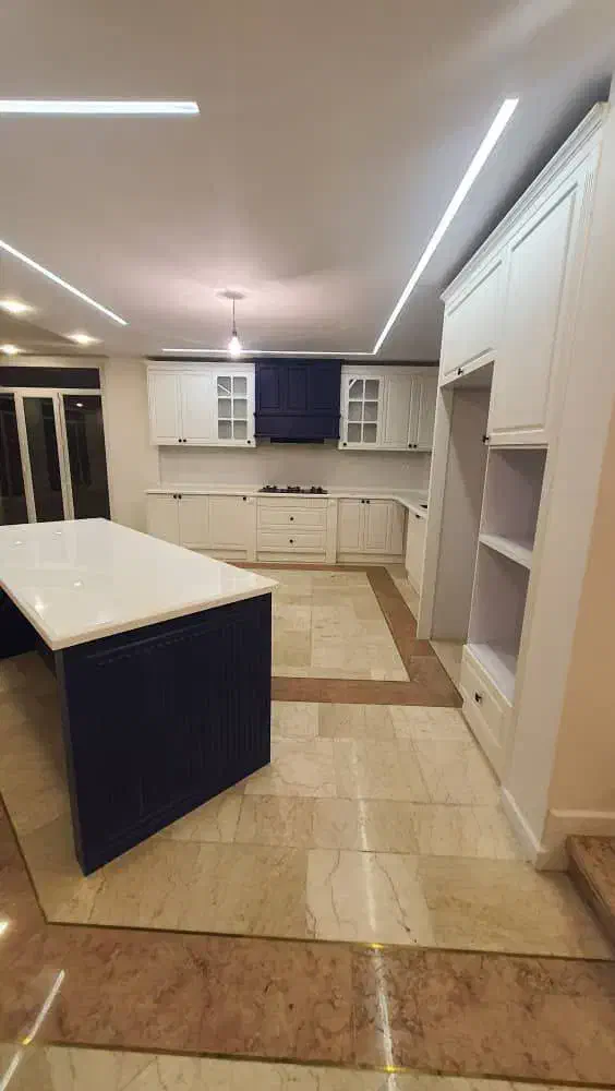 کابینت ممبران تولید و اجرا|مصالح و تجهیزات ساختمان|تهران, شهرک محلاتی|دیوار