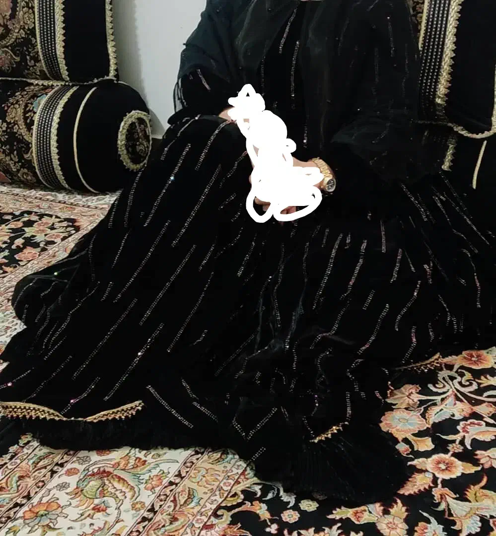 لباس محلی|لباس|یاسوج, |دیوار