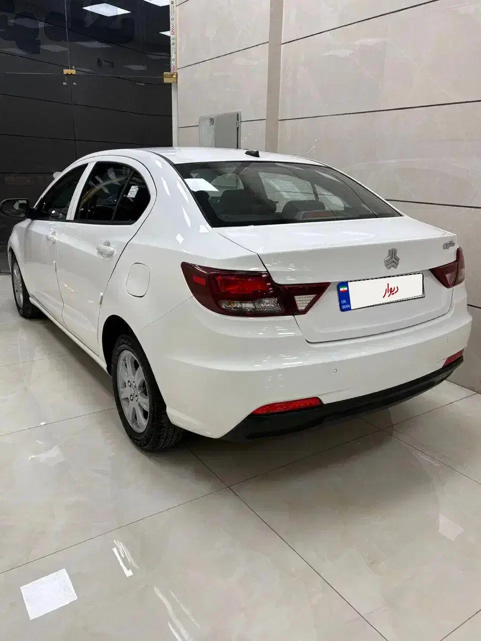 شاهین سانروف|خودرو سواری و وانت|کاشان, درب جوشقان|دیوار