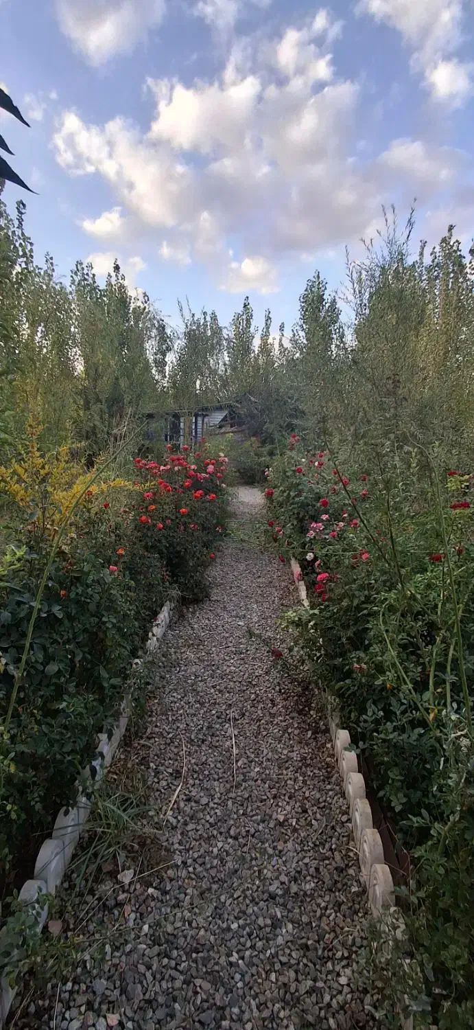 فروش ویلا باغ ۴۰۰متر /بر خیابان اصلی گلدشت/|فروش دفتر صنعتی، کشاورزی، تجاری|بروجرد, |دیوار