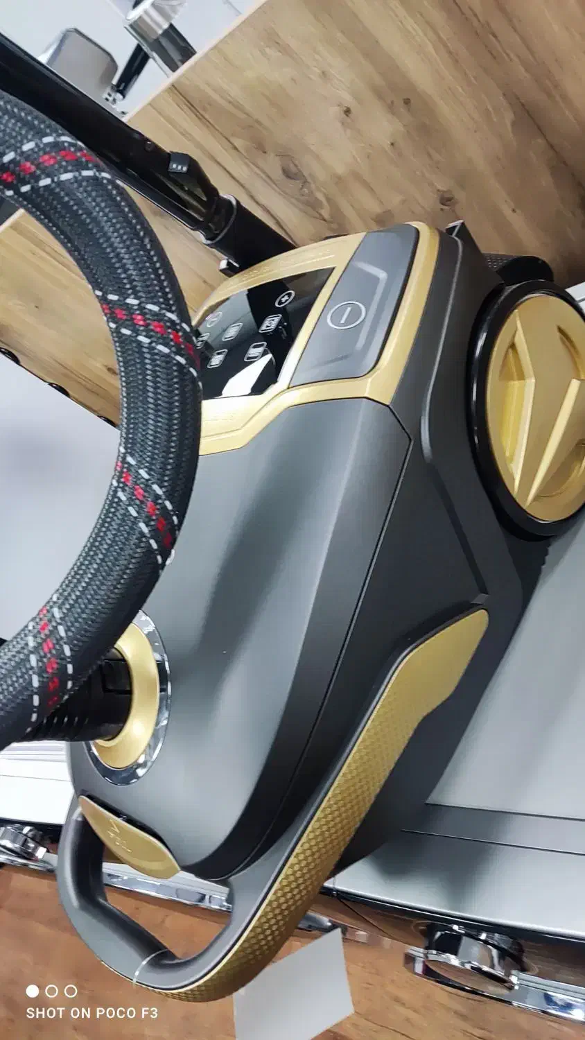 جاروبرقی قسطی 24 ماهه بدون پیش پرداخت وسود یک درصد|جاروبرقی، جارو شارژی، بخارشو|بندر ماهشهر, |دیوار