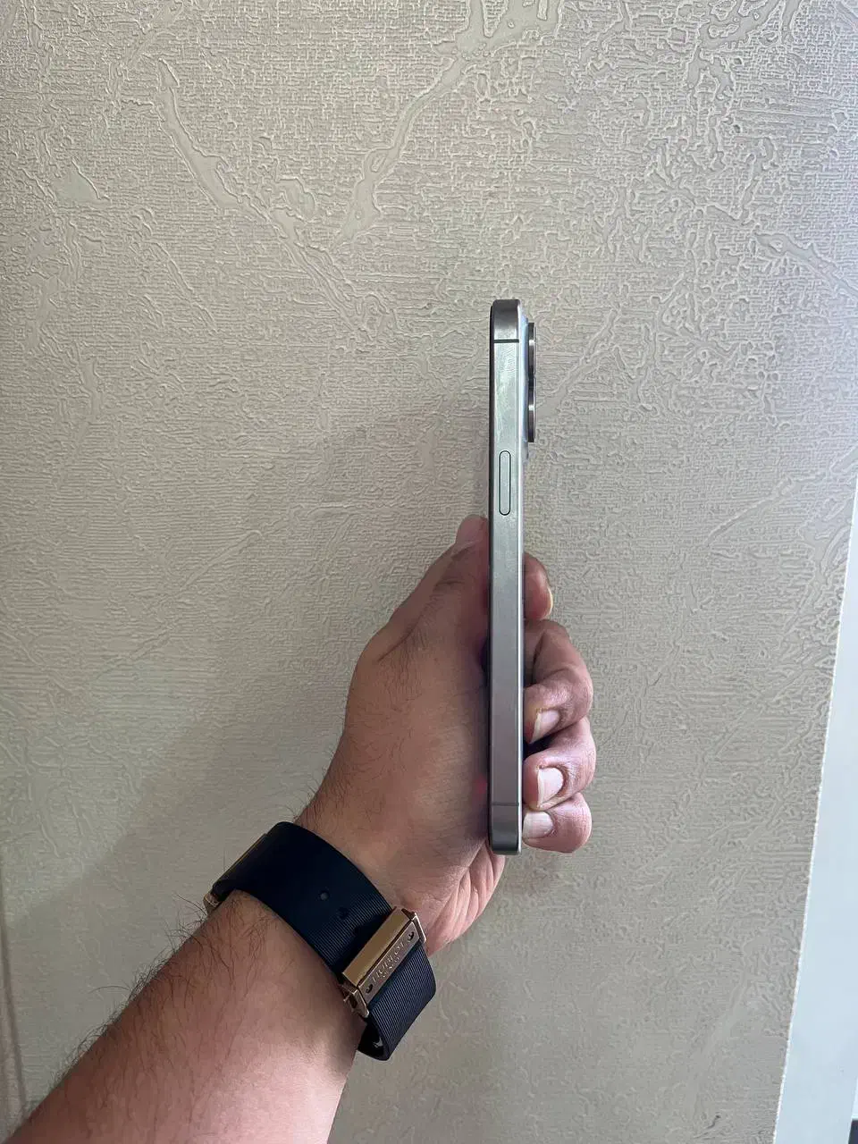 ایفون 15 پرومکس|موبایل|مشهد, طلاب|دیوار