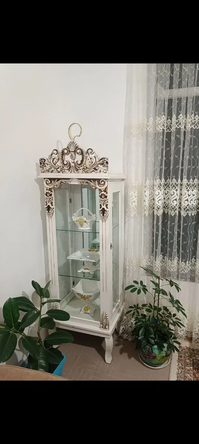 مینی بوفه|بوفه، ویترین، کنسول|کرمانشاه, |دیوار