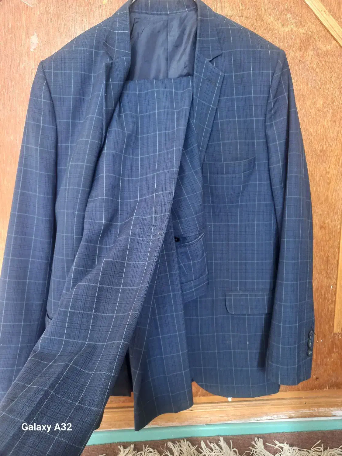 کت و شلوار|لباس|گرگان, |دیوار