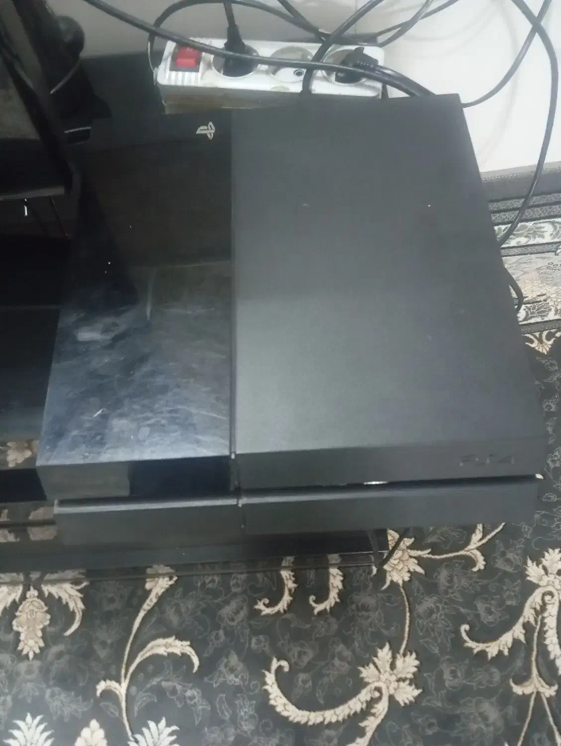 ps4فت کپی خور|کنسول، بازی ویدئویی و آنلاین|قم, شهرک توانیر|دیوار