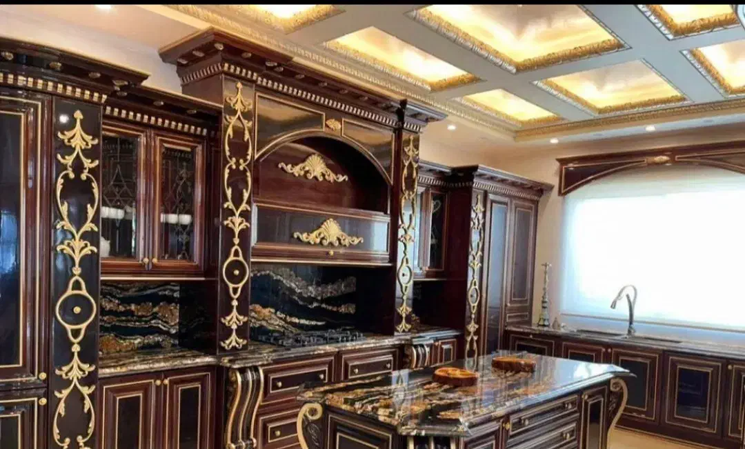 چند شاگرد و استا کار جهت پلی استر کاری نیازمندیم|استخدام معماری، عمران و ساختمانی|مشهد, ایثارگران|دیوار