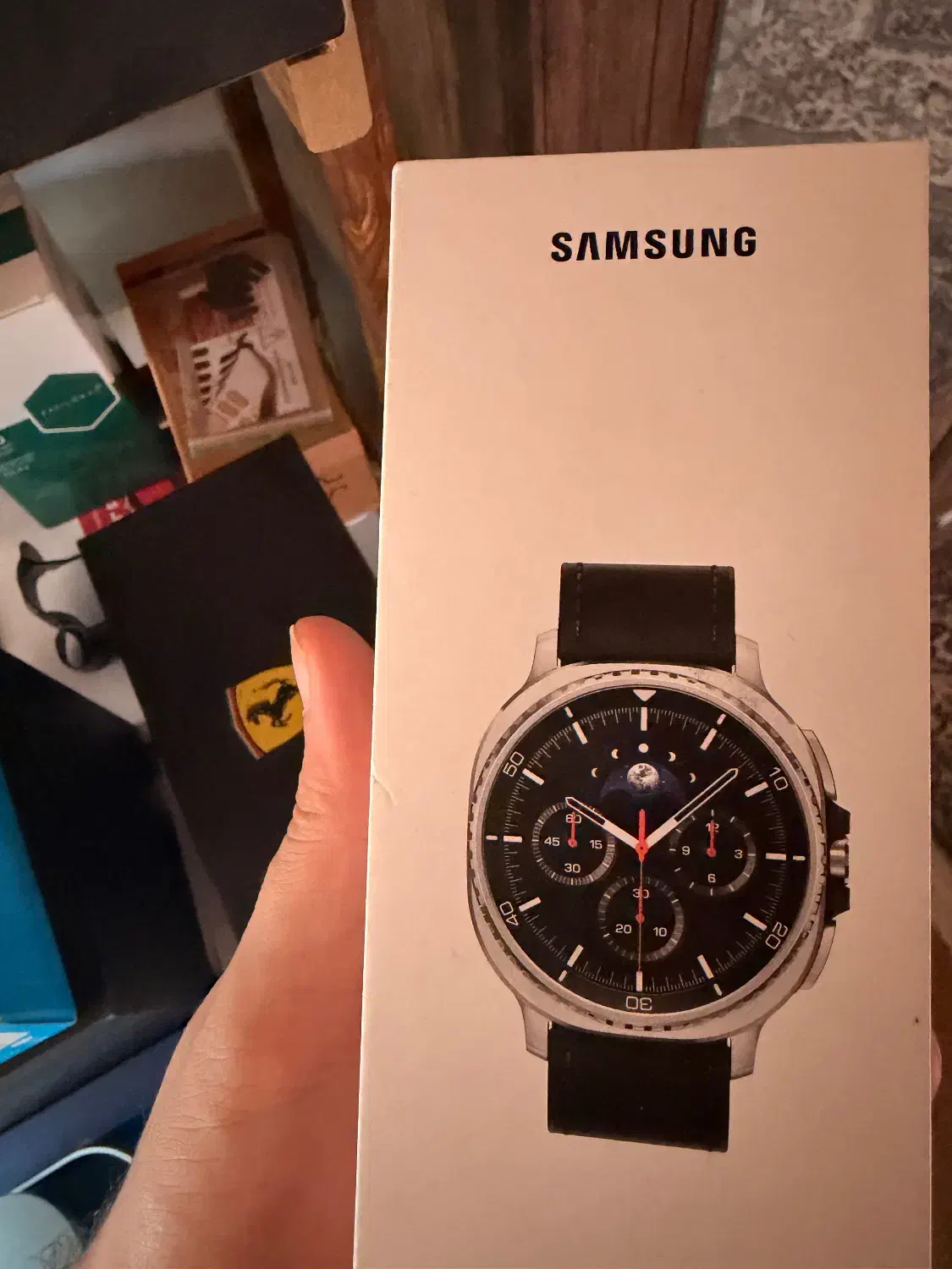 Watch claasic 2025|ساعت|ساری, |دیوار