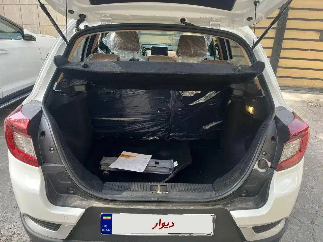 اطلس GL|خودرو سواری و وانت|بیرجند, |دیوار