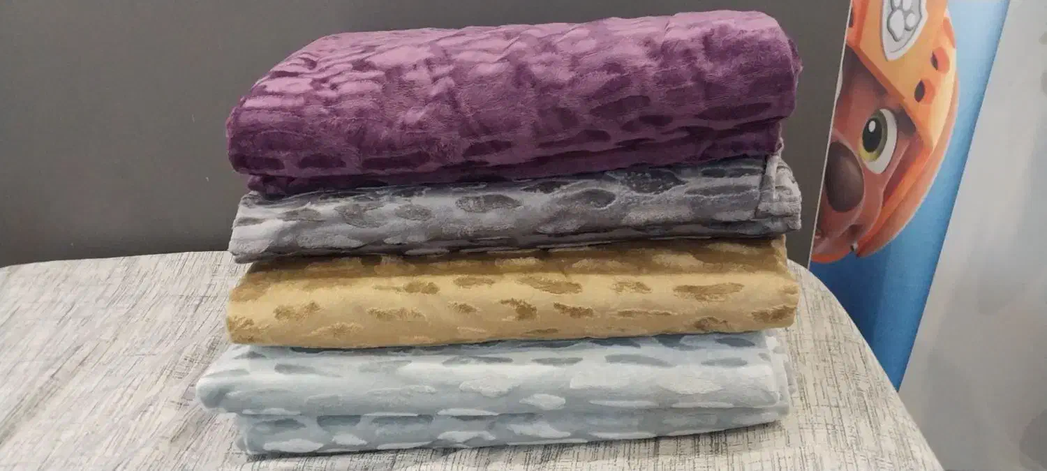 پتو مسافرتی|رختخواب، بالش، پتو|تهران, تهرانسر غربی|دیوار