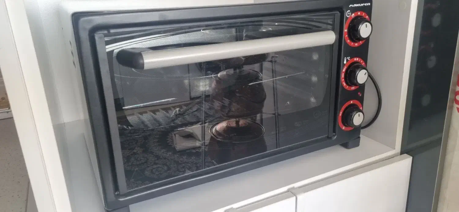 توستر|اجاق گاز و لوازم برقی پخت‌وپز|ابهر, |دیوار