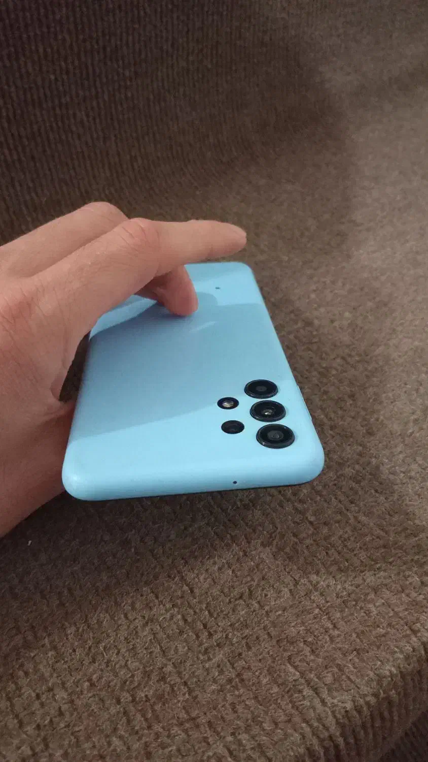 سامسونگ A13|موبایل|گنبد کاووس, |دیوار