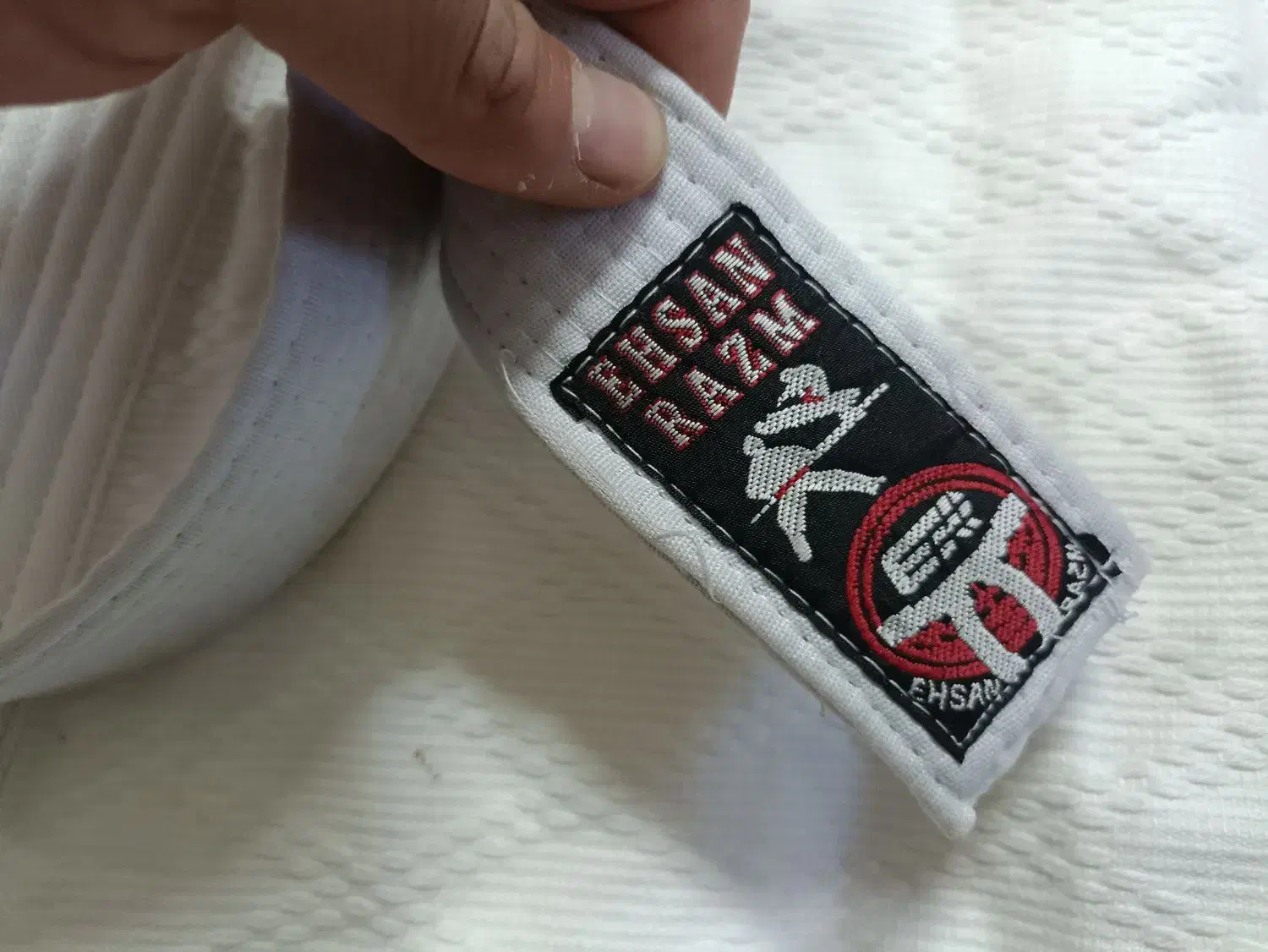 لباس جودو نو|تجهیزات ورزشی|مشهد, شهرک مهرگان|دیوار