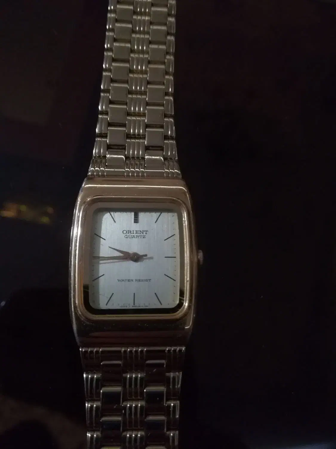 ساعت مچی اورینت اصلی نو سالم|ساعت|طرقبه, |دیوار