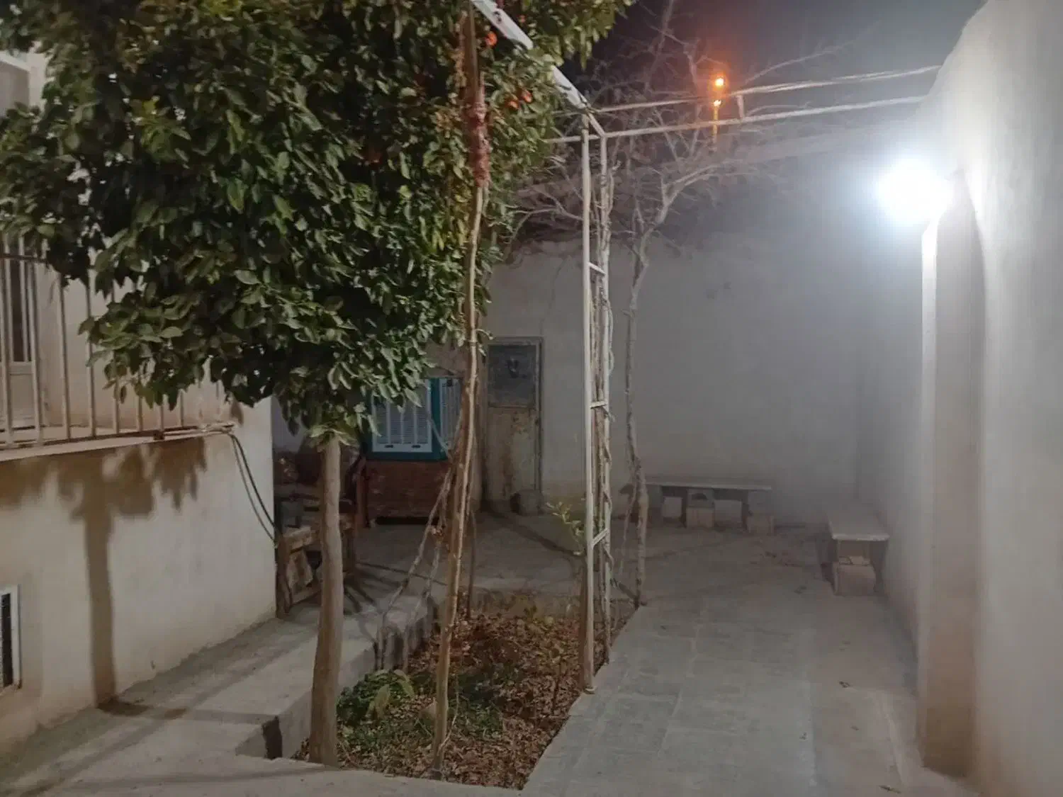 فروش منزل مسکونی جنوبی در سرچشمه زارچ|فروش خانه و ویلا|زارچ, |دیوار