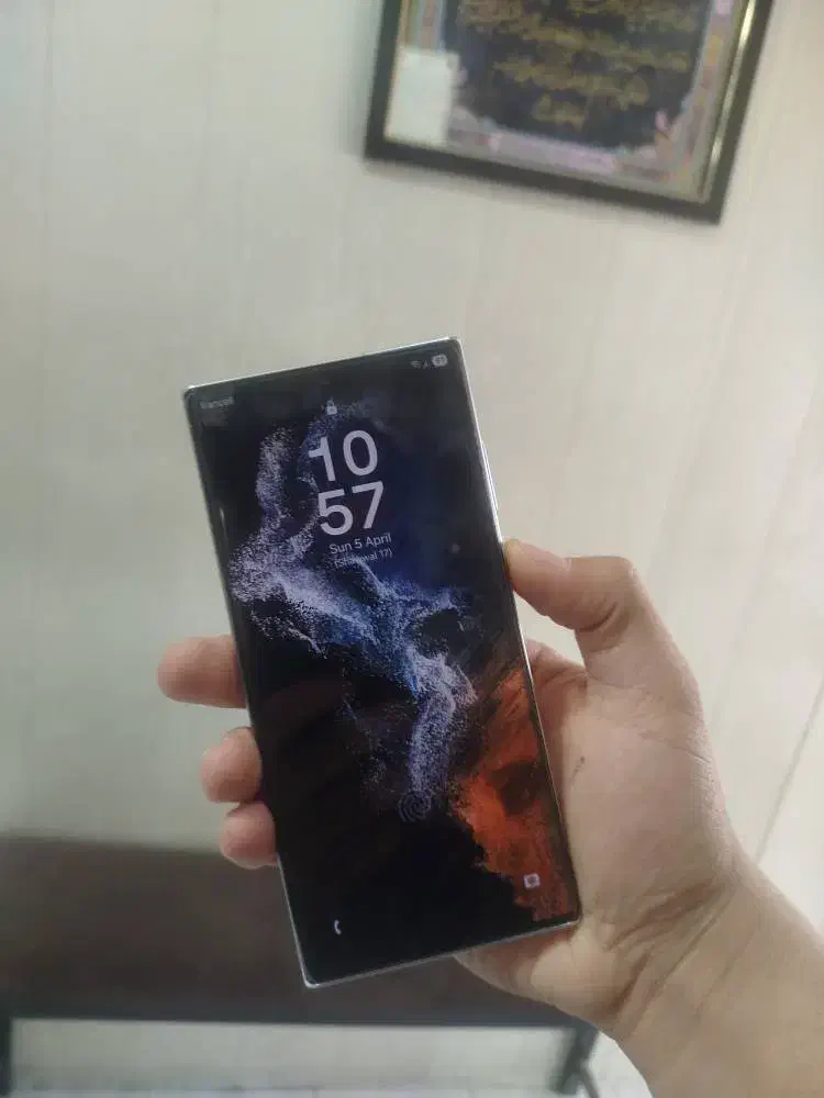 S22 ultra|موبایل|مرودشت, ژیان|دیوار