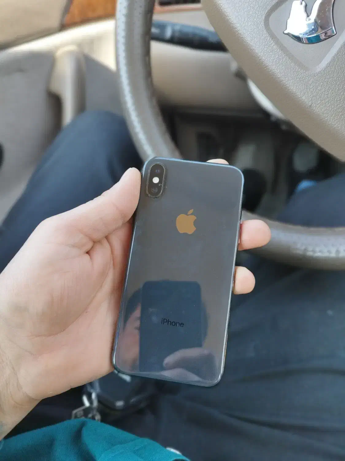 ۲ عدد گوشی آیفون x شیاومی پوکوx4 5g معاوضه|موبایل|تهران, جنتآباد شمالی|دیوار